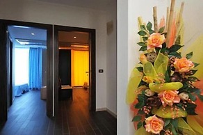 Nauticus Hotel Ugento