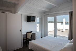 Nauticus Hotel Ugento