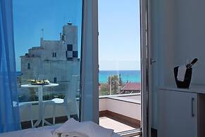 Nauticus Hotel Ugento