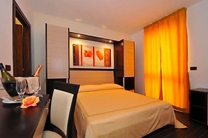 Nauticus Hotel Ugento