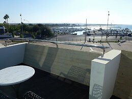 Nauticus Hotel Ugento