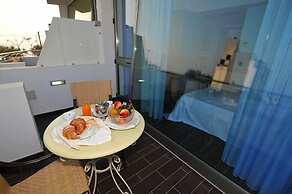 Nauticus Hotel Ugento