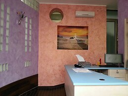 Nauticus Hotel Ugento