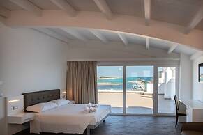 Nauticus Hotel Ugento