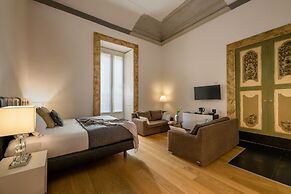 Santa Chiara Boutique Hotel