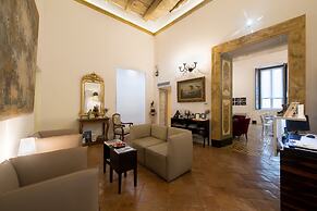 Santa Chiara Boutique Hotel