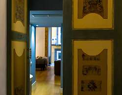 Santa Chiara Boutique Hotel