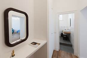 Santa Chiara Boutique Hotel