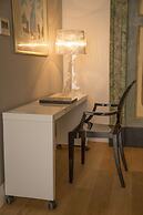 Santa Chiara Boutique Hotel