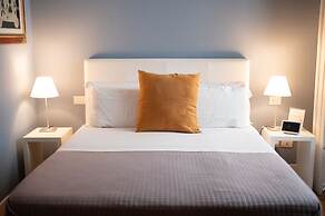 Santa Chiara Boutique Hotel