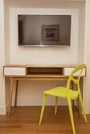 Santa Chiara Boutique Hotel