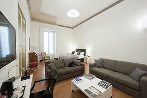 Santa Chiara Boutique Hotel