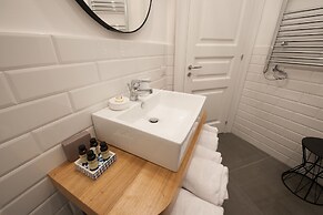 Santa Chiara Boutique Hotel