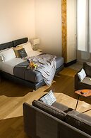 Santa Chiara Boutique Hotel