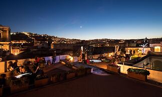 Santa Chiara Boutique Hotel