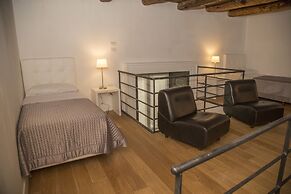 Santa Chiara Boutique Hotel