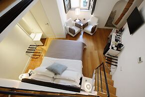 Santa Chiara Boutique Hotel