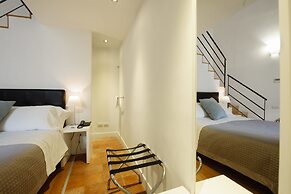Santa Chiara Boutique Hotel