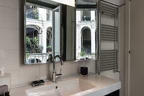 Santa Chiara Boutique Hotel