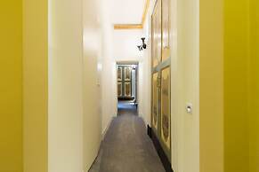 Santa Chiara Boutique Hotel