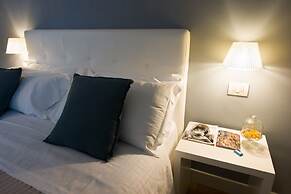 Santa Chiara Boutique Hotel