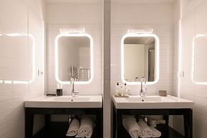 Santa Chiara Boutique Hotel