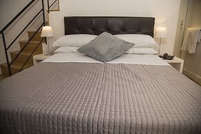 Santa Chiara Boutique Hotel