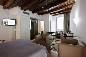 Santa Chiara Boutique Hotel
