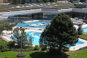 VitalBoutique Hotel Zurzacherhof