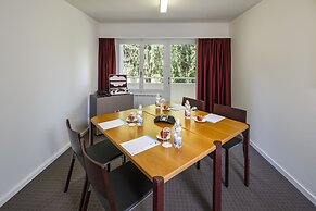 VitalBoutique Hotel Zurzacherhof