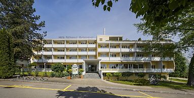VitalBoutique Hotel Zurzacherhof