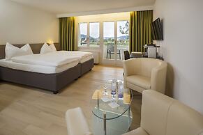 VitalBoutique Hotel Zurzacherhof