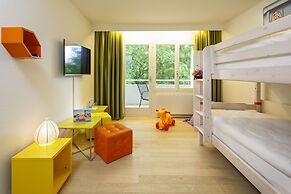 VitalBoutique Hotel Zurzacherhof