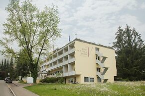 VitalBoutique Hotel Zurzacherhof