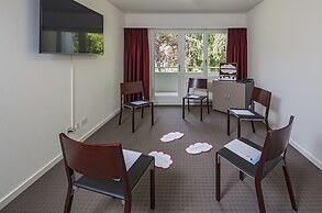 VitalBoutique Hotel Zurzacherhof