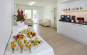 VitalBoutique Hotel Zurzacherhof