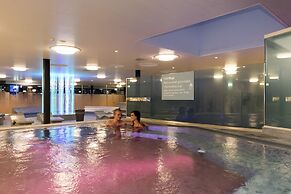 VitalBoutique Hotel Zurzacherhof
