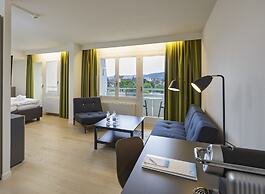 VitalBoutique Hotel Zurzacherhof