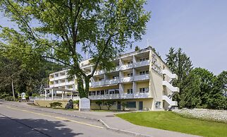 VitalBoutique Hotel Zurzacherhof