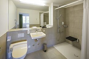 VitalBoutique Hotel Zurzacherhof