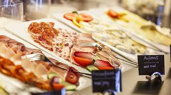 VitalBoutique Hotel Zurzacherhof