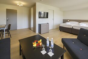 VitalBoutique Hotel Zurzacherhof