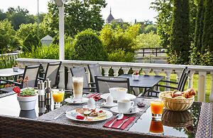 VitalBoutique Hotel Zurzacherhof