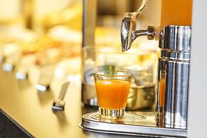 VitalBoutique Hotel Zurzacherhof