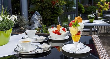 VitalBoutique Hotel Zurzacherhof