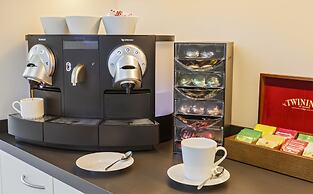 VitalBoutique Hotel Zurzacherhof