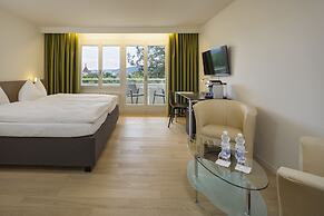 VitalBoutique Hotel Zurzacherhof