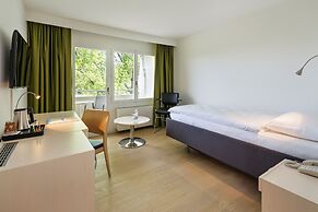 VitalBoutique Hotel Zurzacherhof