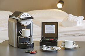 VitalBoutique Hotel Zurzacherhof