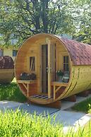 VitalBoutique Hotel Zurzacherhof